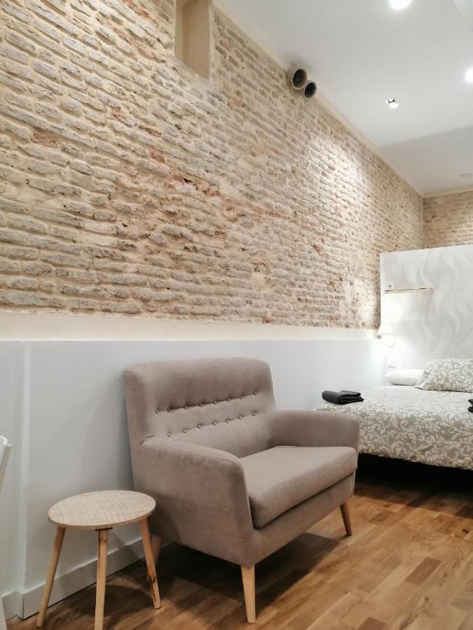 Salotur Sierpes Appartement *